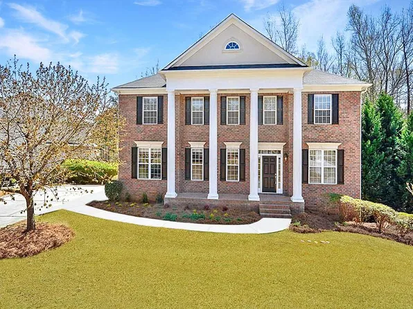 3346 Sequoia Ave, Atlanta, GA 30349