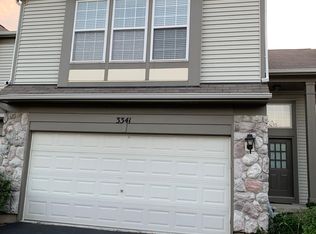 3341 Bromley Ln, Aurora, IL 60502