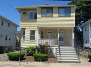 93 Frederick Ave #0, Medford, MA 02155