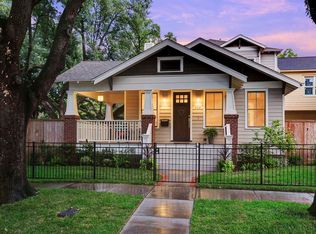 902 Woodland St, Houston, TX 77009