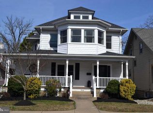 20 Crafton Ave, Pitman, NJ 08071