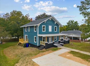 2212 S Alston Ave, Durham, NC 27707