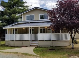 227 Wecks Rd, Myrtle Creek, OR 97457