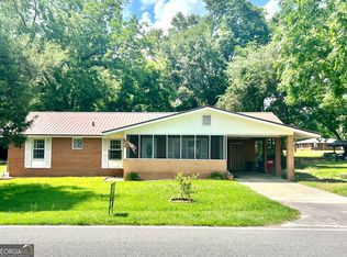216 11th Ave, Eastman, GA 31023