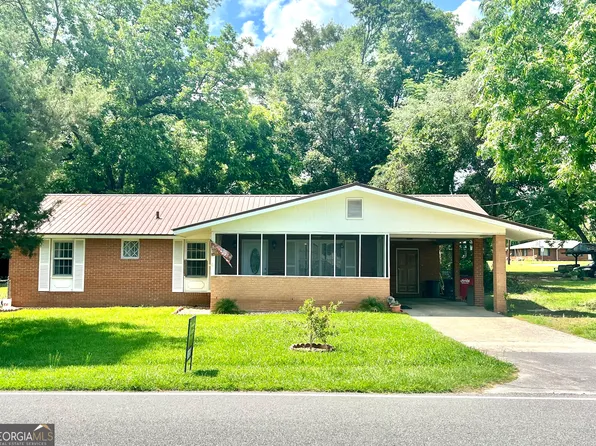 216 11th Ave, Eastman, GA 31023