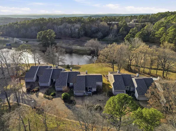 601 Woodlawn Dr APT 20, Fairfield Bay, AR 72088