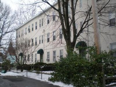 11 Faxon St, Newton, MA, 02458
