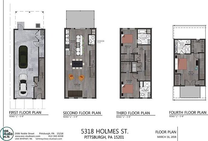 2nd image of 5320 Holmes