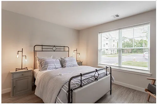 Floor plan The Branch- Bridgeton