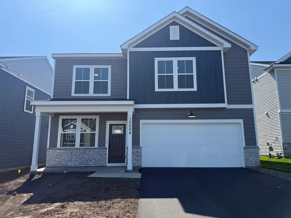 15024 Athenry Bay, Rosemount, MN 55068