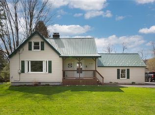 160 N Main St, Spencer, NY 14883