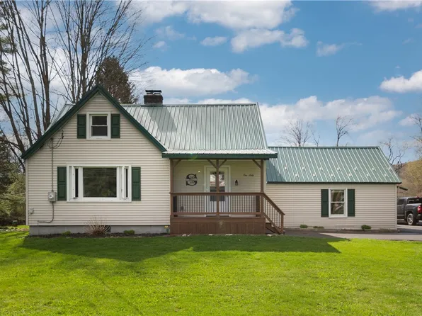 160 N Main St, Spencer, NY 14883