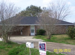 998 Highway 401, Napoleonville, LA 70390