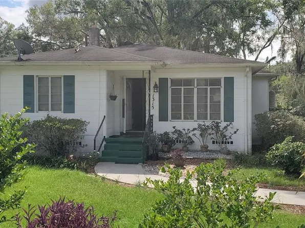 1315 E Tomlin St, Plant City, FL 33563