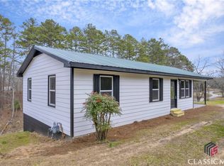 320 Mulkey Rd, Toccoa, GA 30577