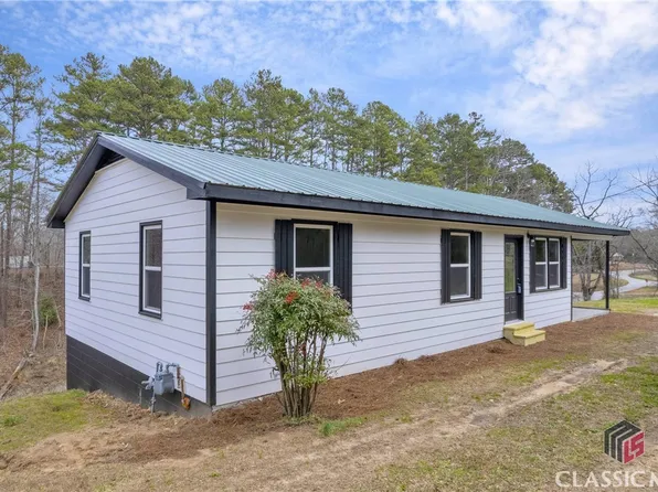 320 Mulkey Road, Toccoa, GA 30577