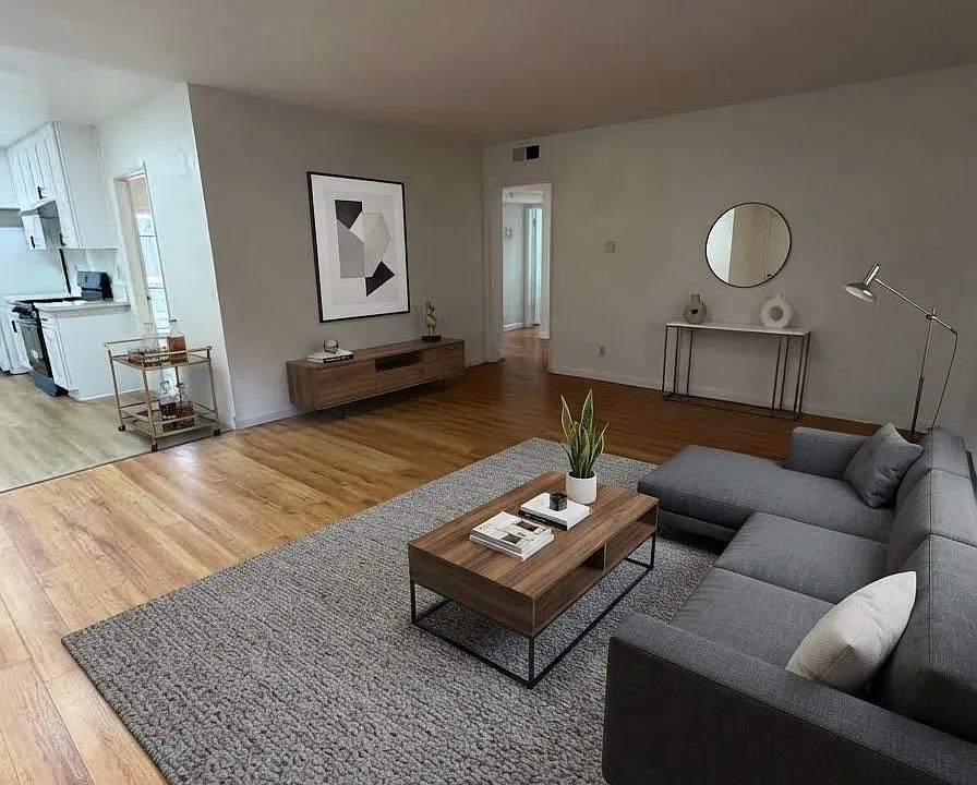 3653 Veteran Ave #2