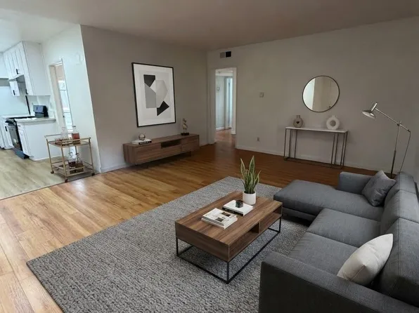 3653 Veteran Ave #2, Los Angeles, CA 90034