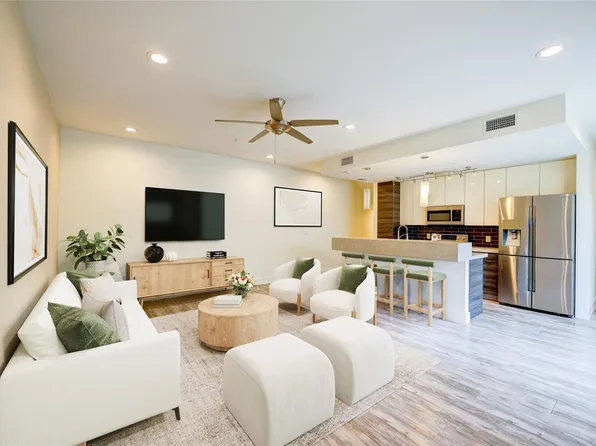 604 N Bluff Dr Unit 151, Austin, TX 78745