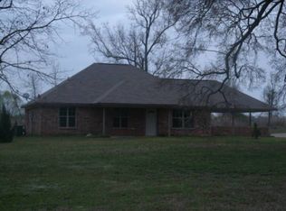 1465 Mc 22, Fouke, AR 71837