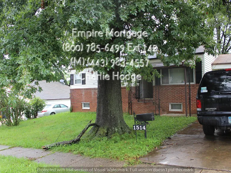 1514 Dunwoody Ave — Photo 5