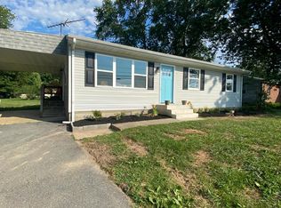 5804 Main St, Queenstown, MD 21658