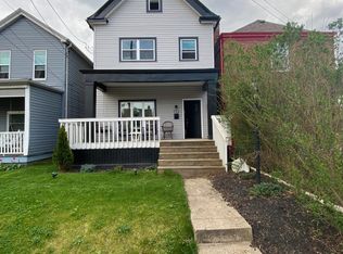 702 E 17th Ave, Homestead, PA