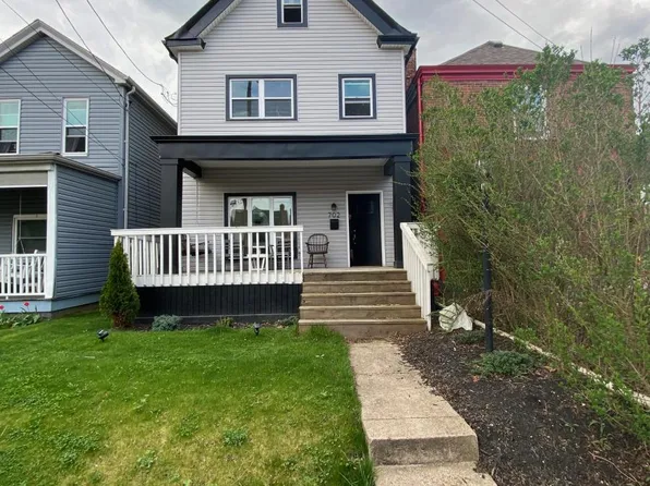 702 E 17th Ave, Homestead, PA 15120