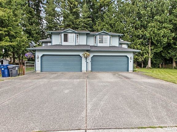 2nd image of 11717 47th Ave NE #A & B