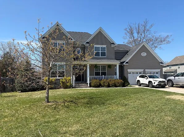 1190 Old Freehold Rd, Toms River, NJ 08753