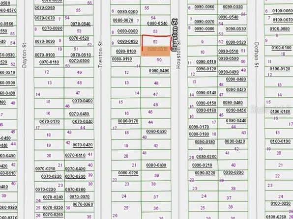 0 Houston St #51-52, Interlachen, FL 32148