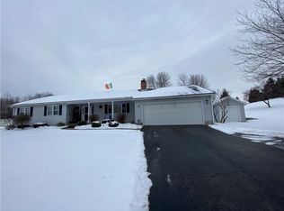3468 Center Street Rd, Auburn, NY 13021