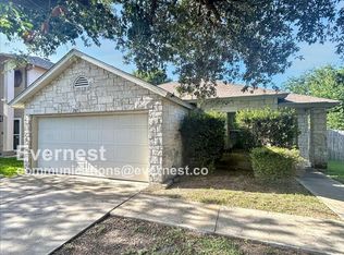 1107 Deerhound Pl, Round Rock, TX 78664