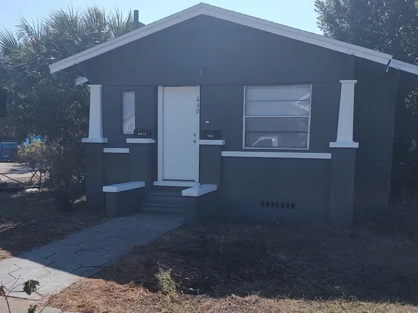 650 29th Ave S, Saint Petersburg, FL 33705