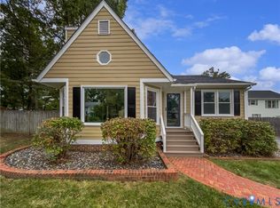 11130 Poachers Run, Chesterfield, VA 23832