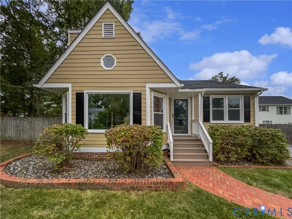 11130 Poachers Run, Chesterfield, VA 23832