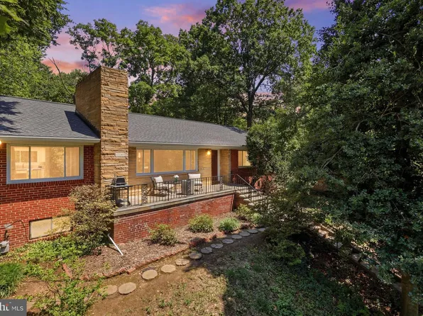 2615 S June St, Arlington, VA 22202
