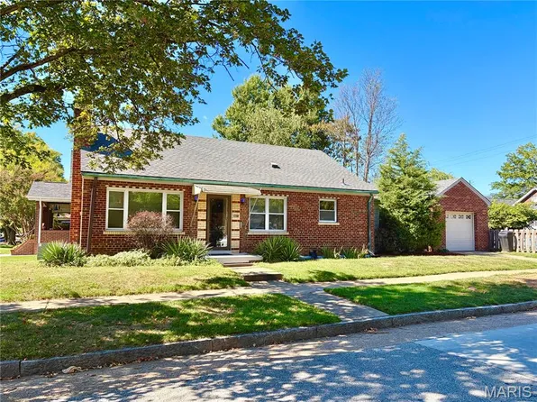 5621 January Ave, Saint Louis, MO 63109