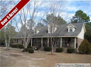 248 Redmond Rd, Guyton, GA 31312