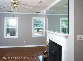 3419-92 Polo Rd, Winston Salem, NC 27106