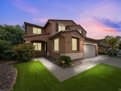 33538 Mint Ave, Murrieta, CA, 92563