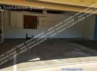 1133 Thistlewood Ave, Chula Vista, CA 91913