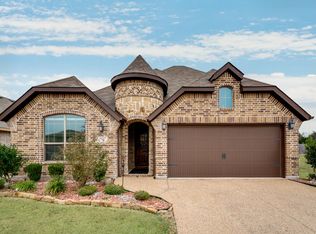 796 Ruffian Way, Fate, TX 75087