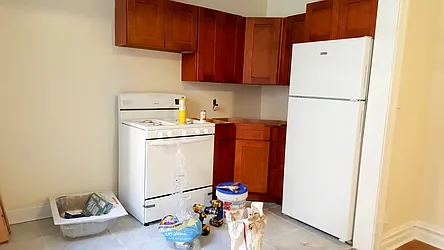 Rented by Urban Pads