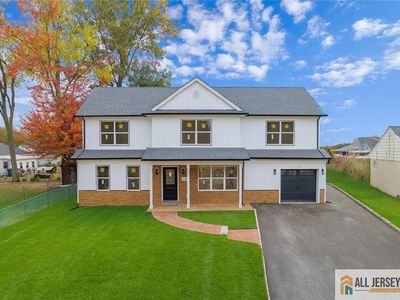 230 Oak Dr, Middlesex, NJ, 08846