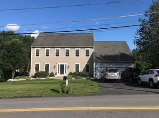 180 Ruggles St, Westborough, MA 01581