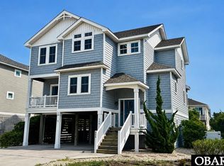 646 Tide Arch LOT 112, Corolla, NC 27927