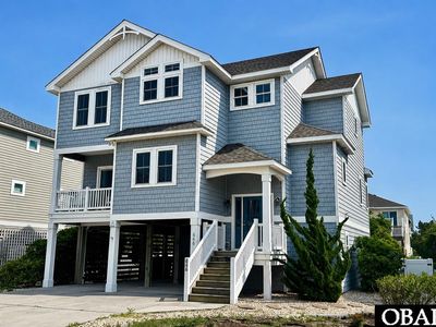 646 Tide Arch Lot 112, Corolla, NC, 27927