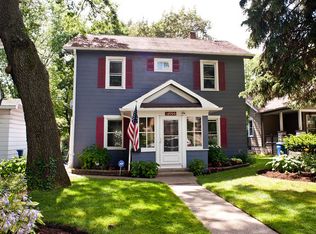 12906 Highland Ave, Blue Island, IL 60406