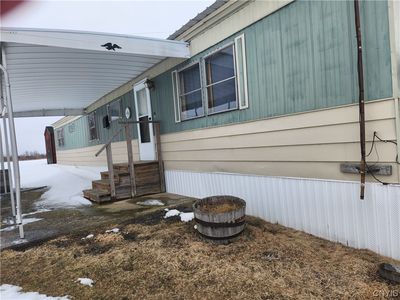 7334 Bourcy Rd #3, Three Mile Bay, NY, 13693